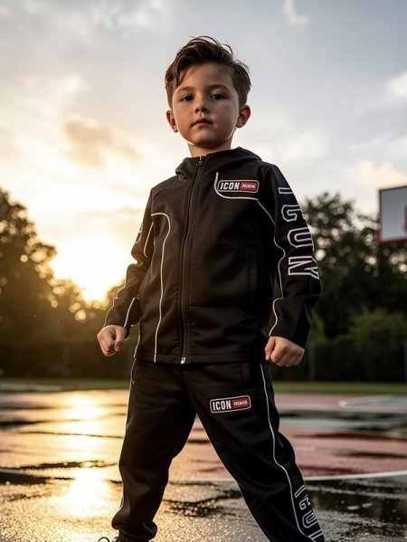 بدلة ولادي مبطنه فخمة